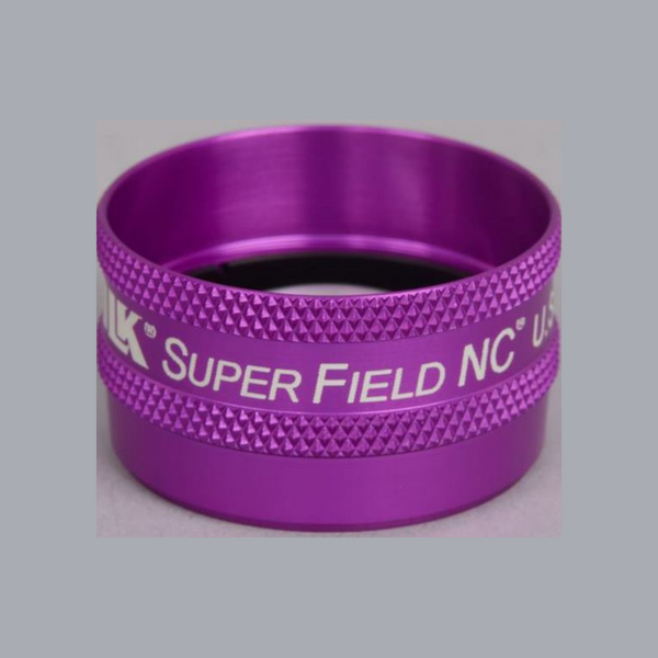 SuperField® Lens - Purple