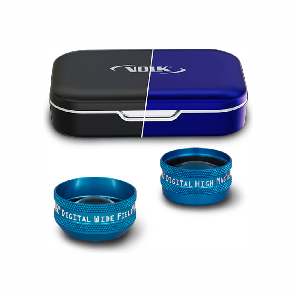 Digital Lens Series Set of 2