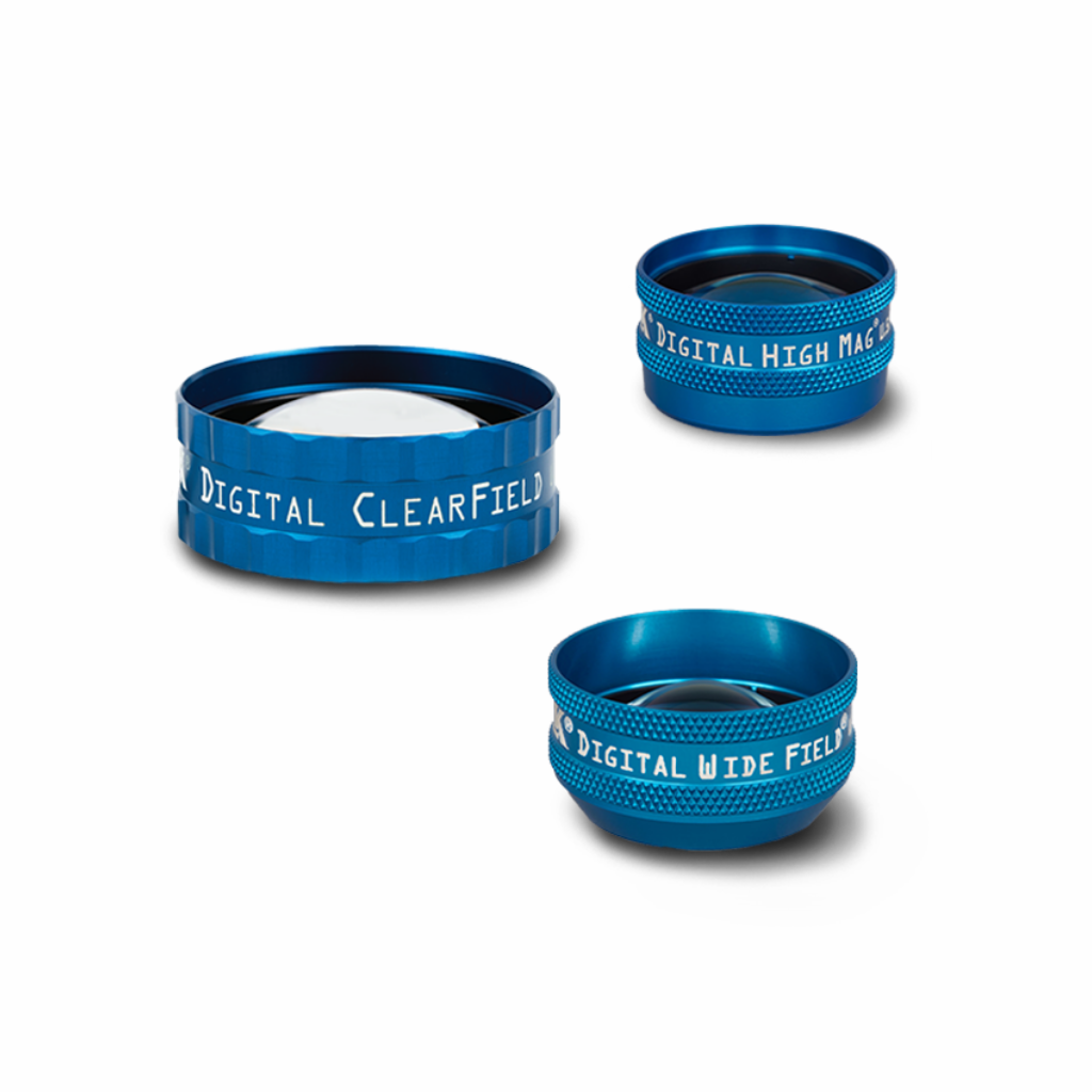 Volk Digital Lens Set Special Discount Volk Optical