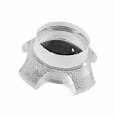 Direct Image Flat SSV Lens