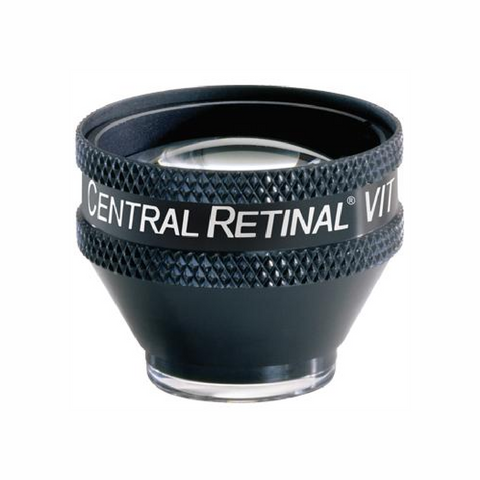 Central Retinal Lens 