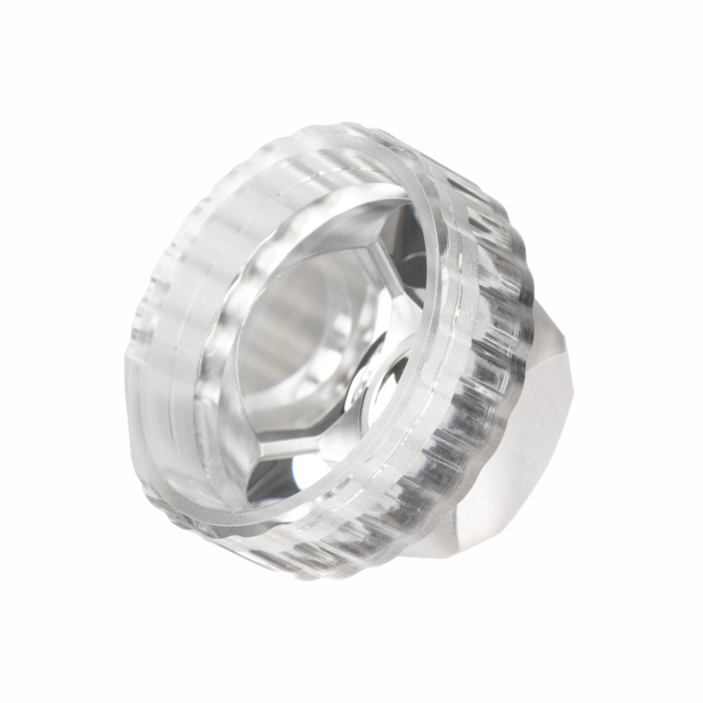 Volk®1 Single-Use 4-Mirror Gonio (1 box of 10)