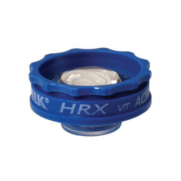 Volk HRX Vit Lens - Blue