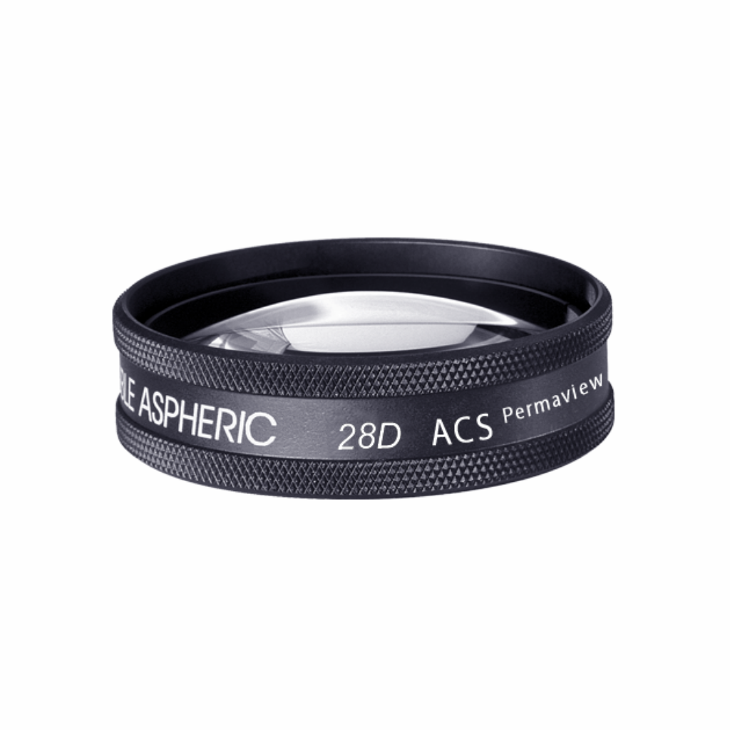 Buy Volk 28D ACS® BIO Lens - Volk Optical