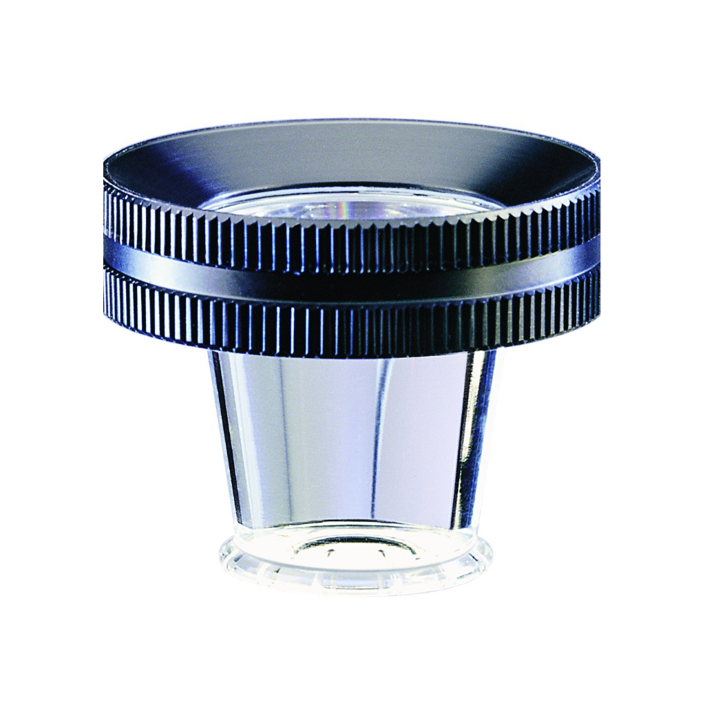 Centralis Direct Lens