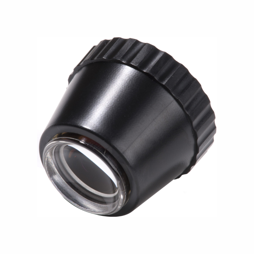 Volk®1 Single-Use Capsulotomy (1 box of 10)