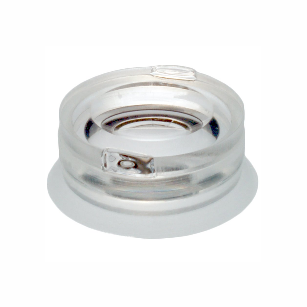 Volk®1 Single-Use Wide Field (1 box of 10)