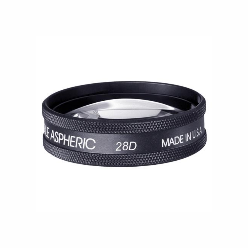28D BIO Lens