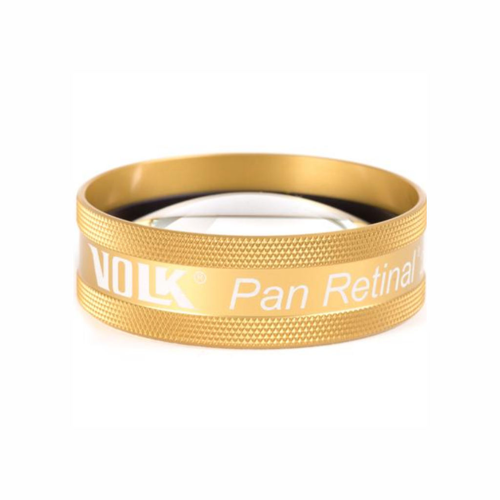 Pan Retinal® 2.2 - Yellow