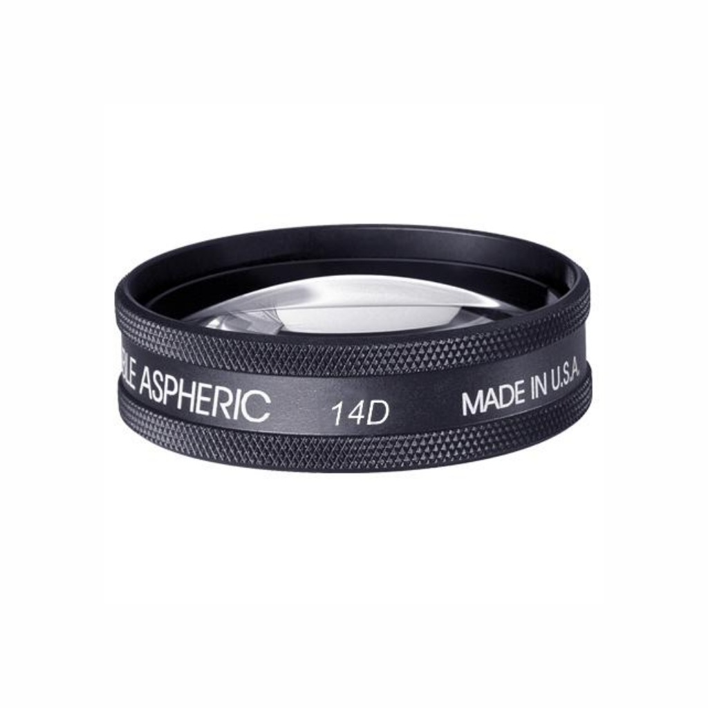 Buy Volk 14D BIO Lens - Volk Optical