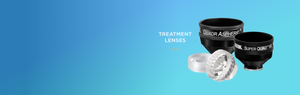 Treatment lenses