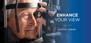 Enhance your view with Ophthalmic Lenses 