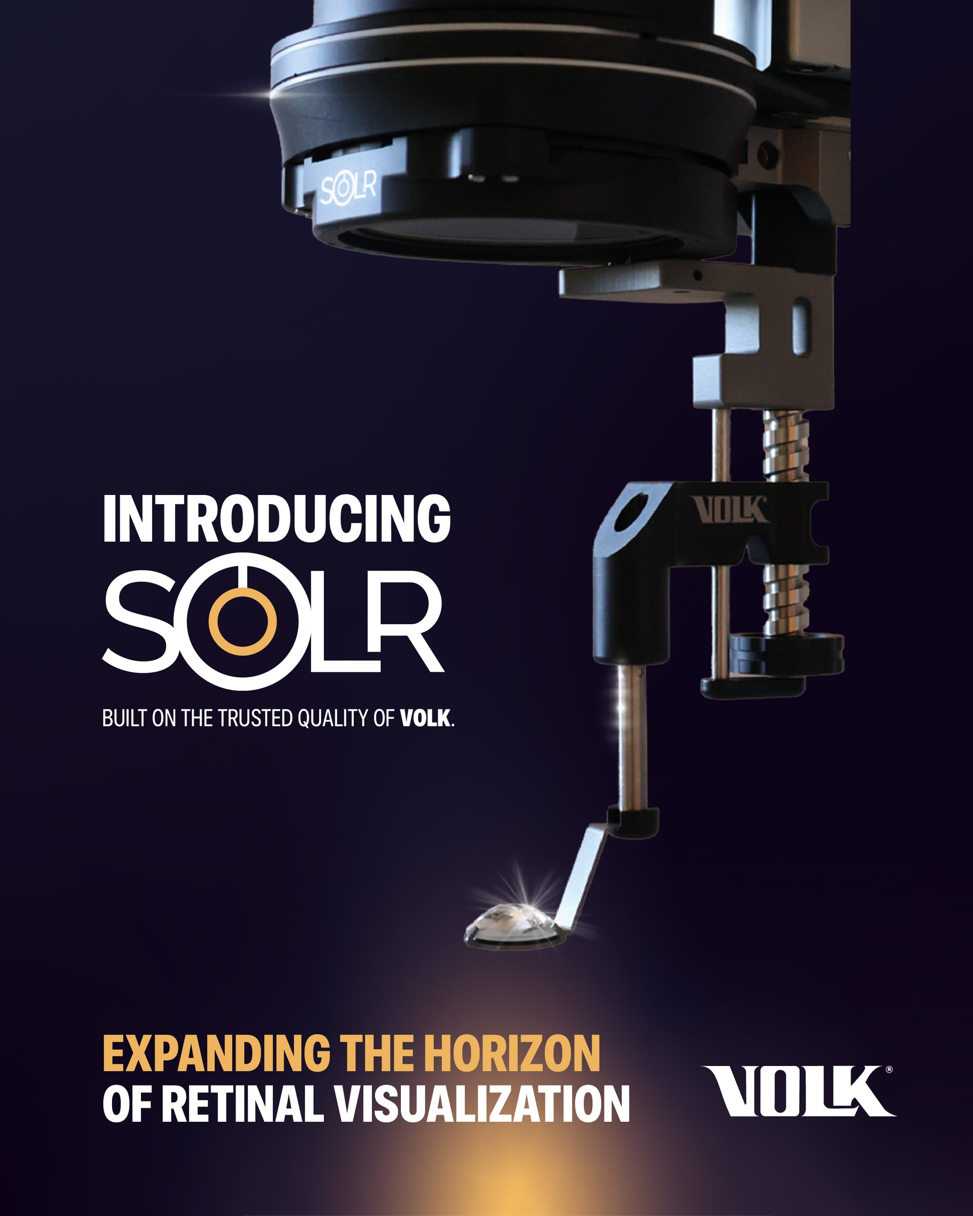 SOLR Surgical System