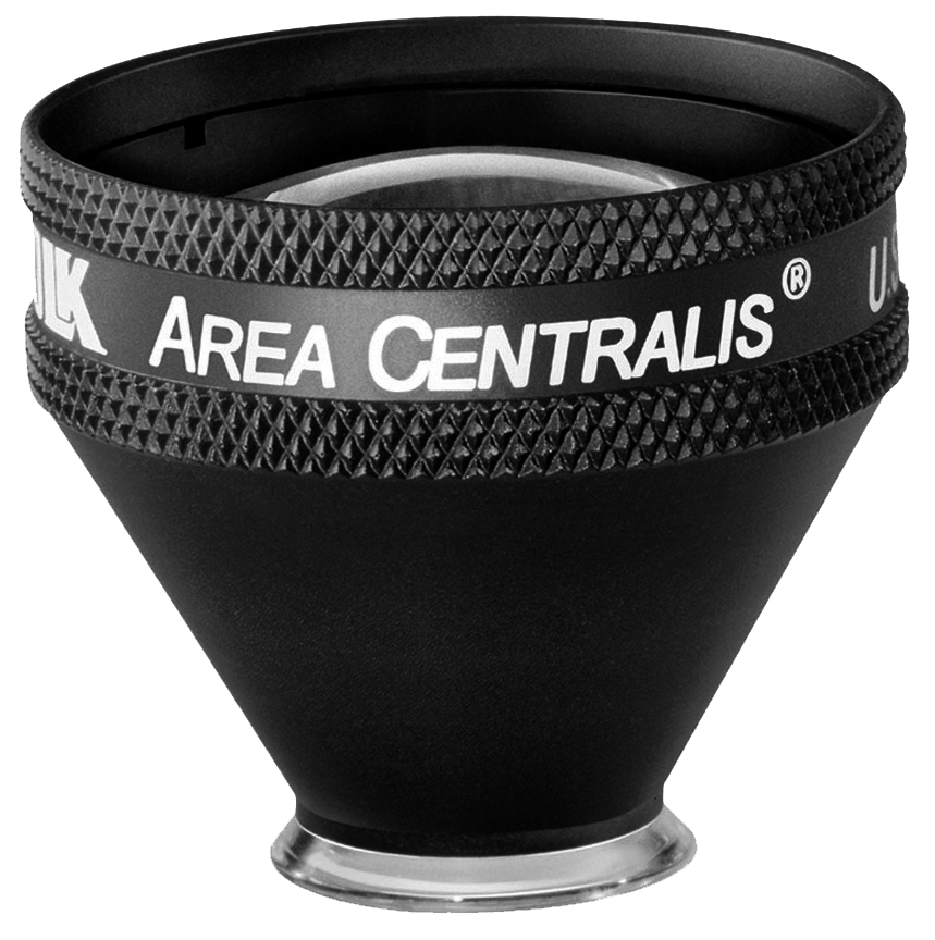Area Centralis® Lens