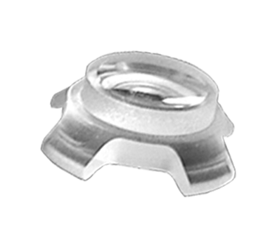 Direct Image High Mag SSV Lens