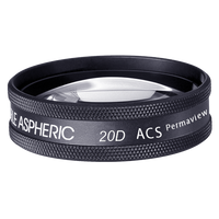 20D Autoclavable Surgical (ACS) BIO Lens | Volk