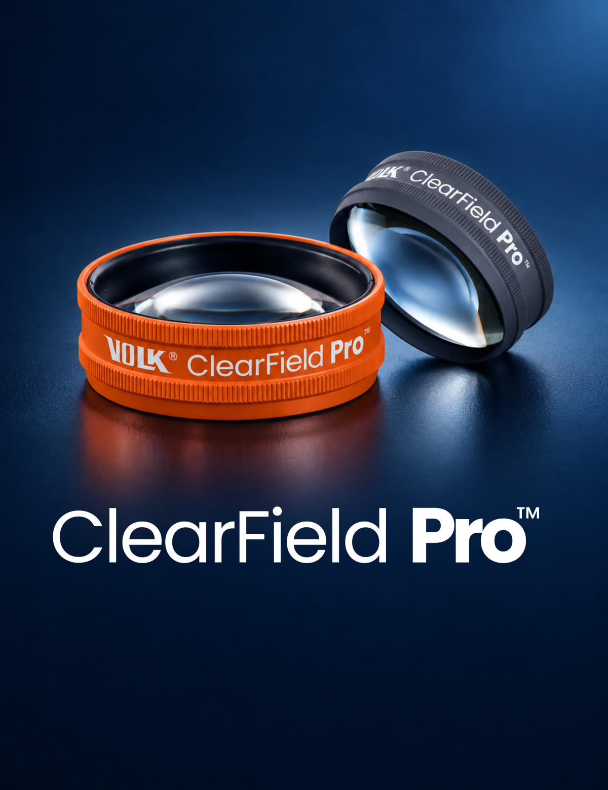 ClearField Pro