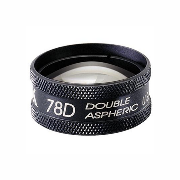 Black Color 78d Lens 