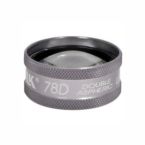 Grey Color 78D Lens