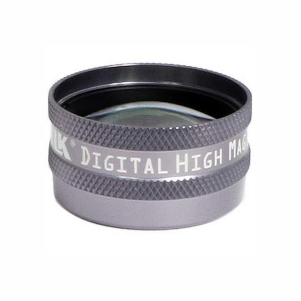Grey Color Digital Series High Mag Lens 
