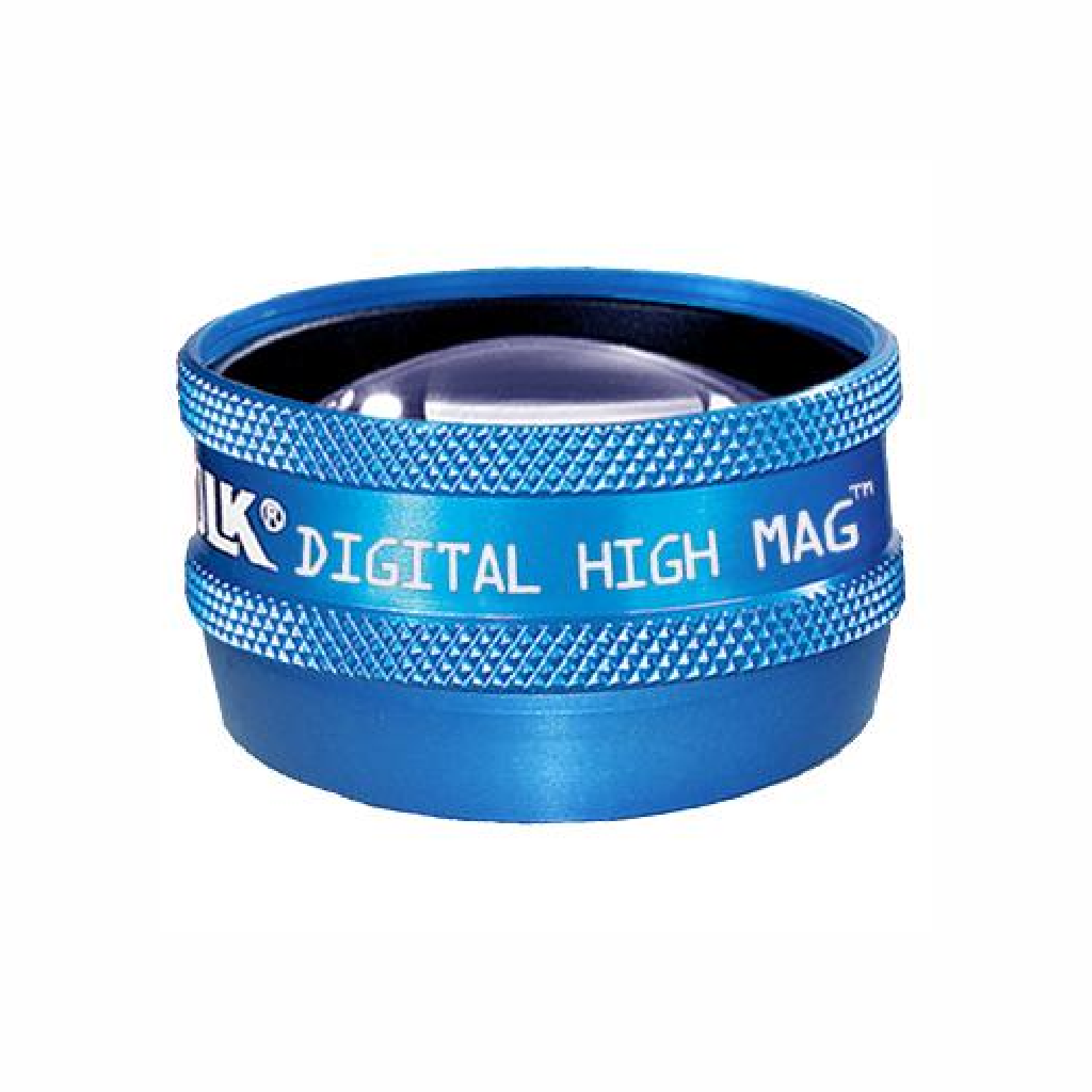 Digital Series High Mag Lens