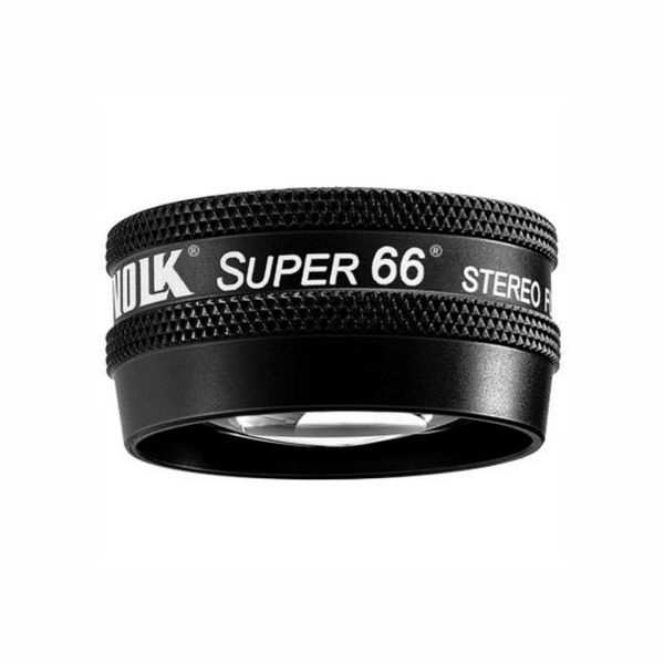 Super 66® Lens
