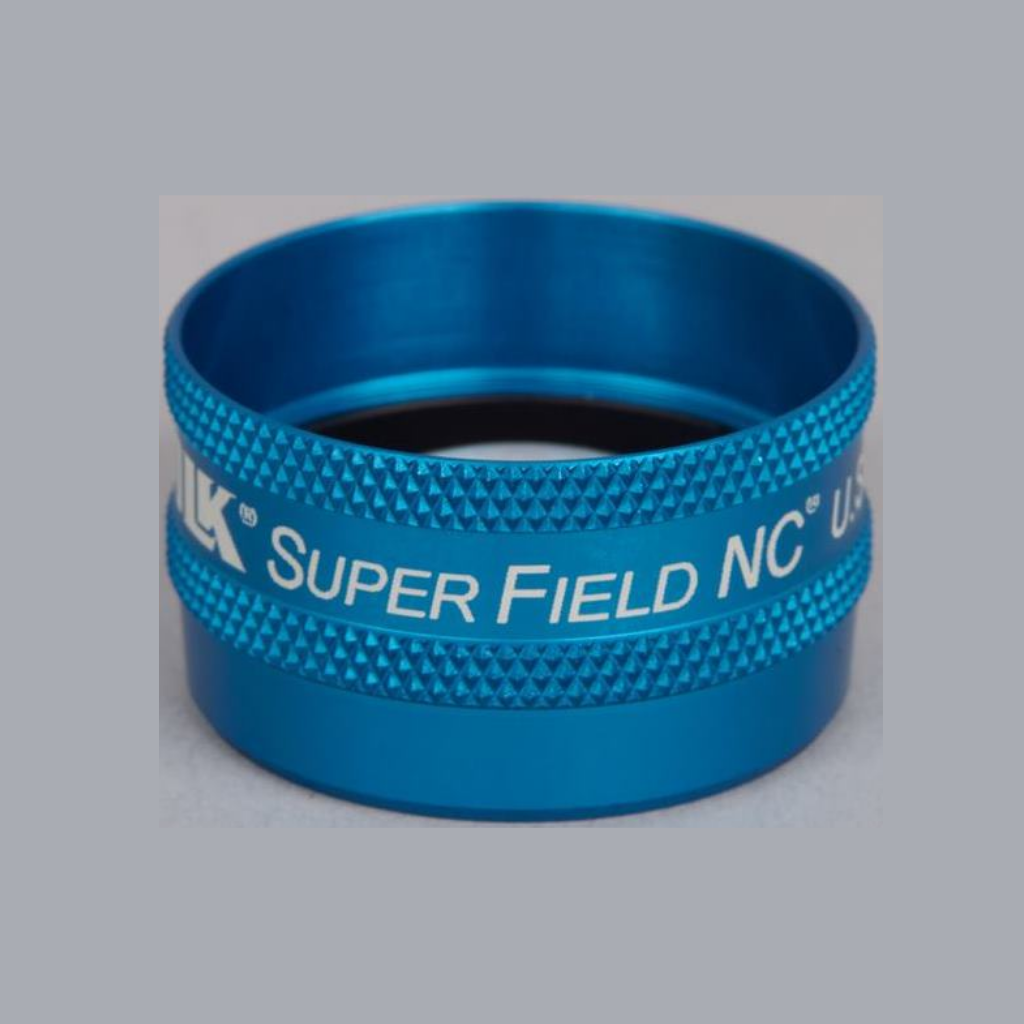 Buy Volk Super Field® Slit Lamp Lens - Volk Optical