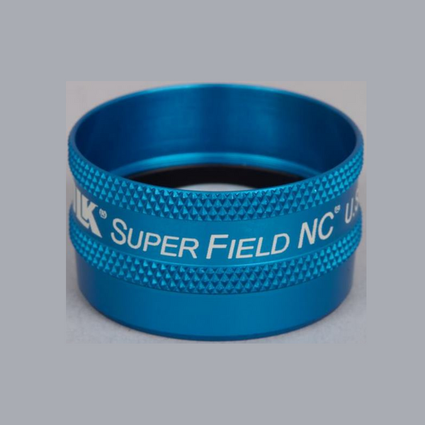 SuperField® Lens - Blue