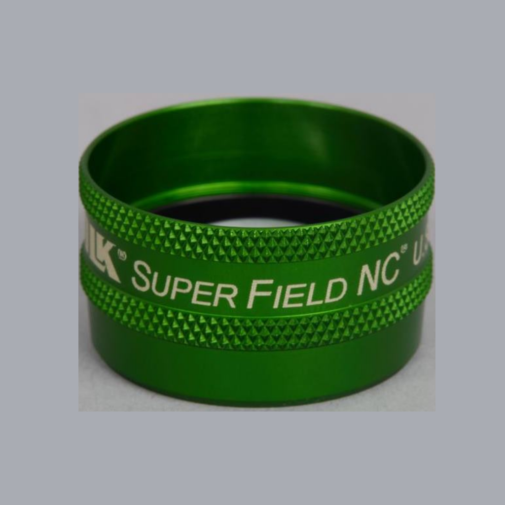 Buy Volk Super Field® Slit Lamp Lens - Volk Optical