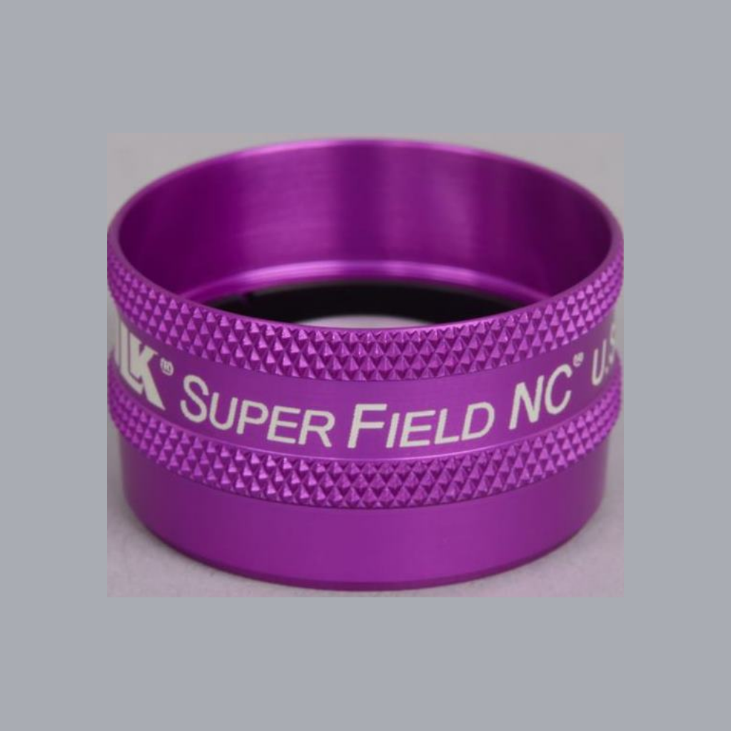 Buy Volk Super Field® Slit Lamp Lens - Volk Optical