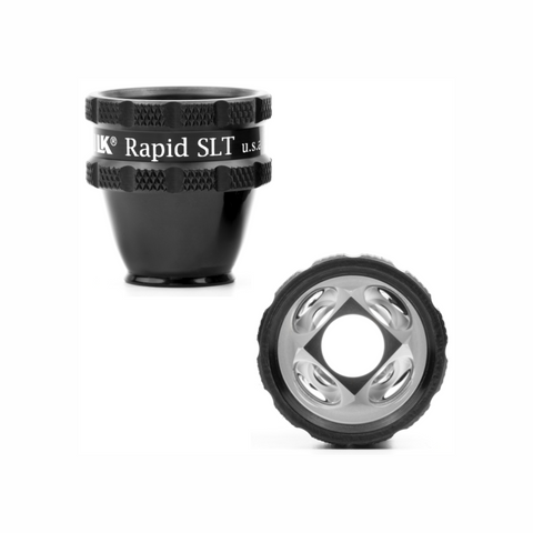 Rapid SLT Lens