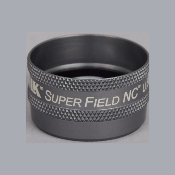 SuperField® Lens - Grey