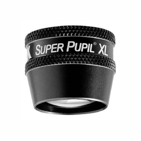 SuperPupil® XL Lens