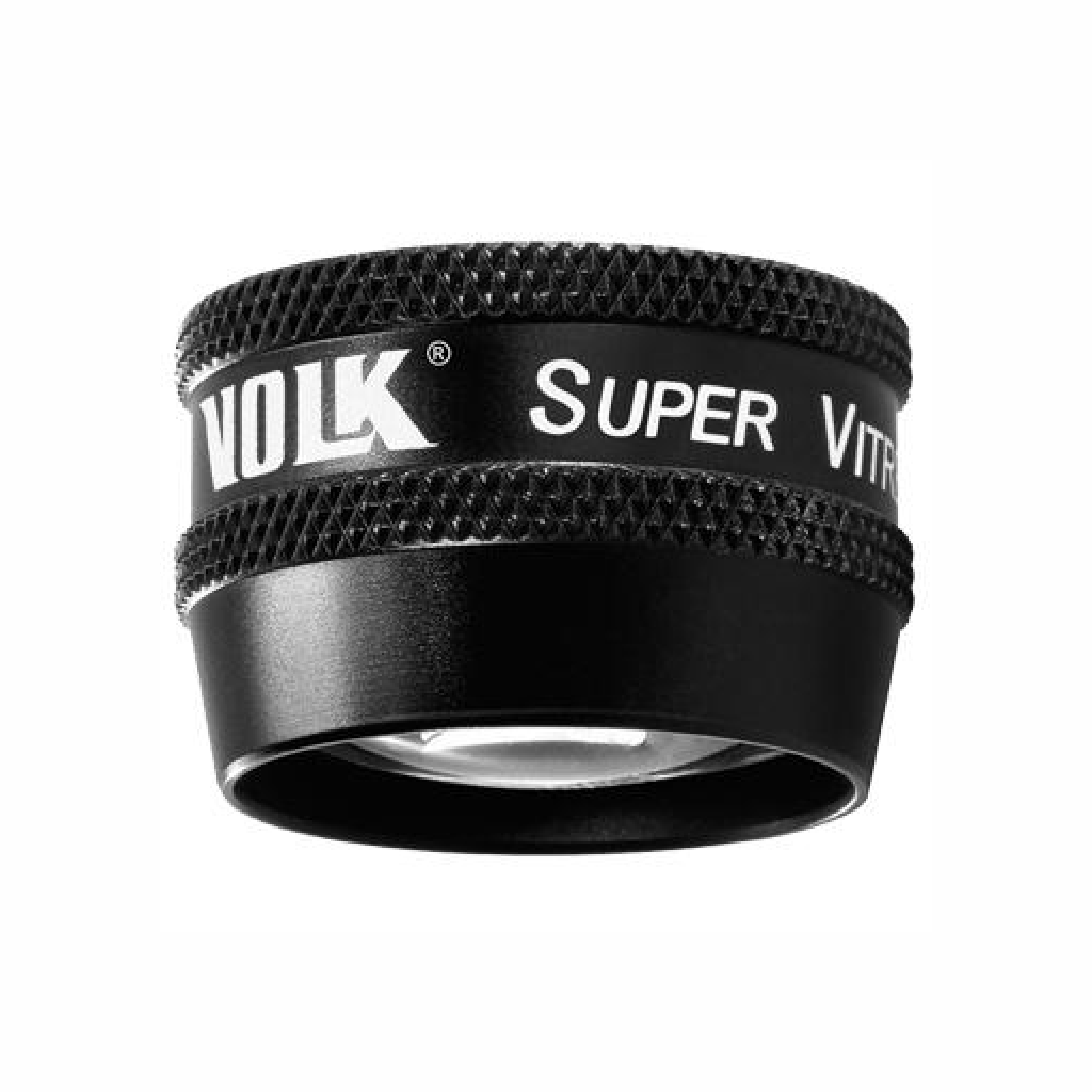 Super VitreoFundus® Lens
