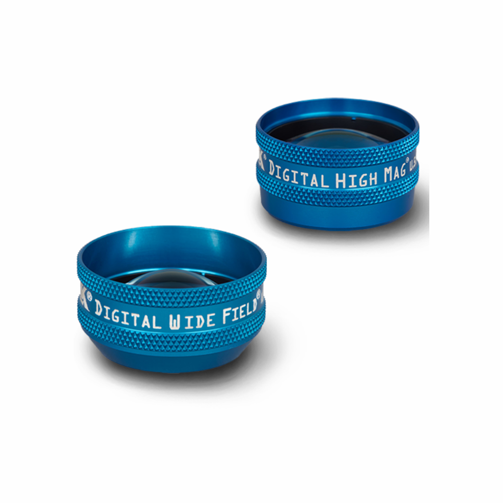 Volk Digital Lens Series Set of 2