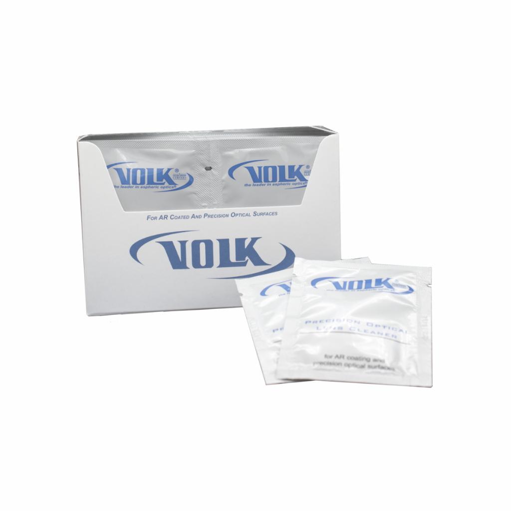 Precision Optical Lens Cleaner | Volk
