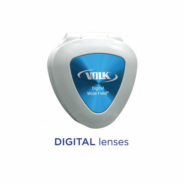 Digital Lenses New Single Lens Case