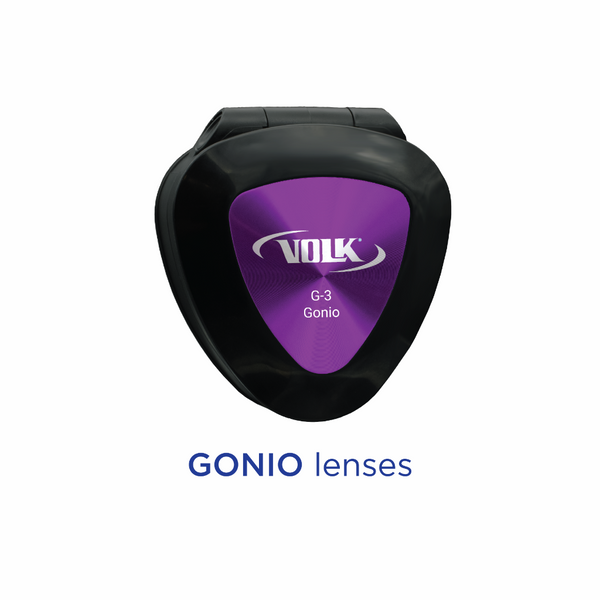 GONIO Lenses - New Single Lens Case