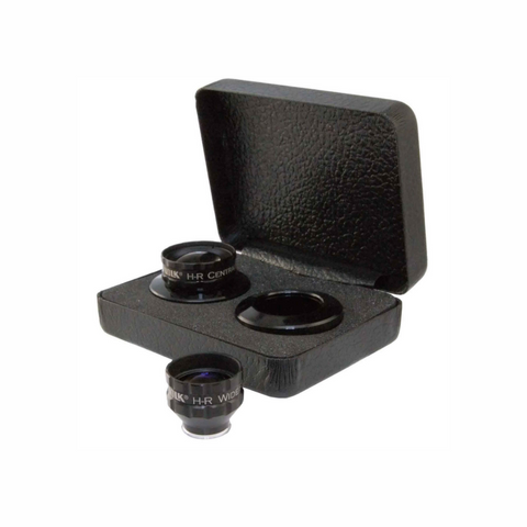 Legacy Multi Lens Case - Black