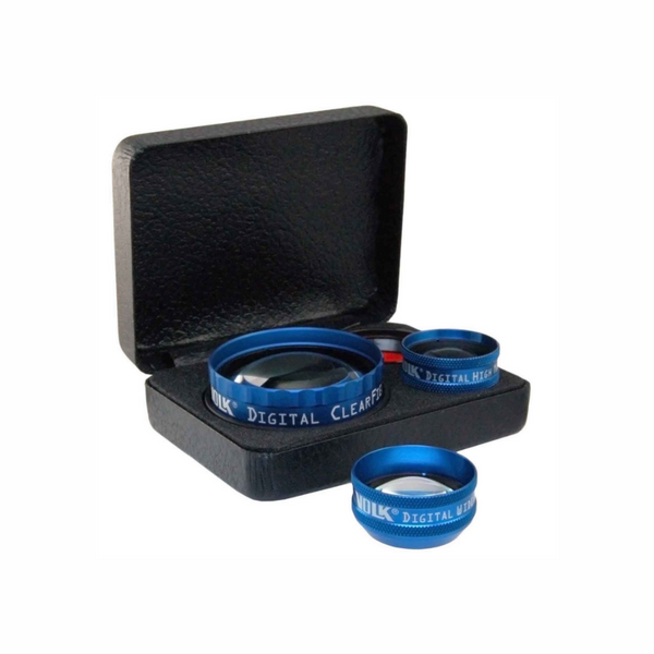 Legacy Multi Lens Case - Blue