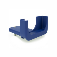 Volk VistaView Slit Lamp Adapter