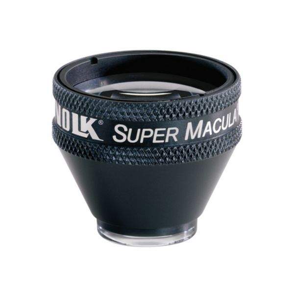 Super Macula® Lens