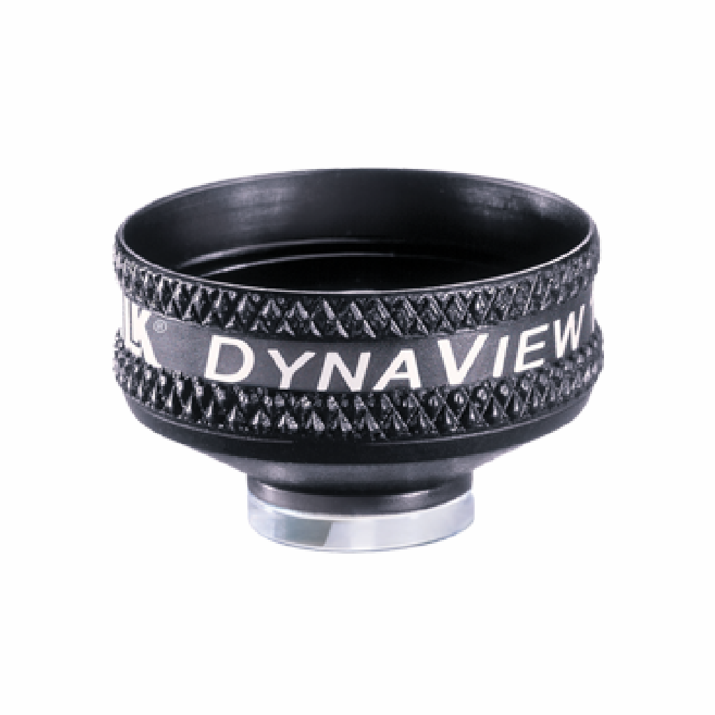 DynaView Lens