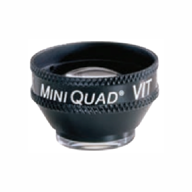 Mini Quad® Lens