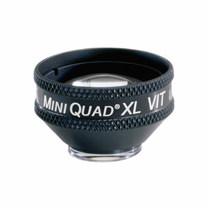 Mini Quad® XL Lens