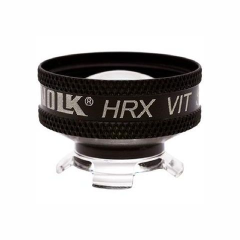 HRX Vit Lens