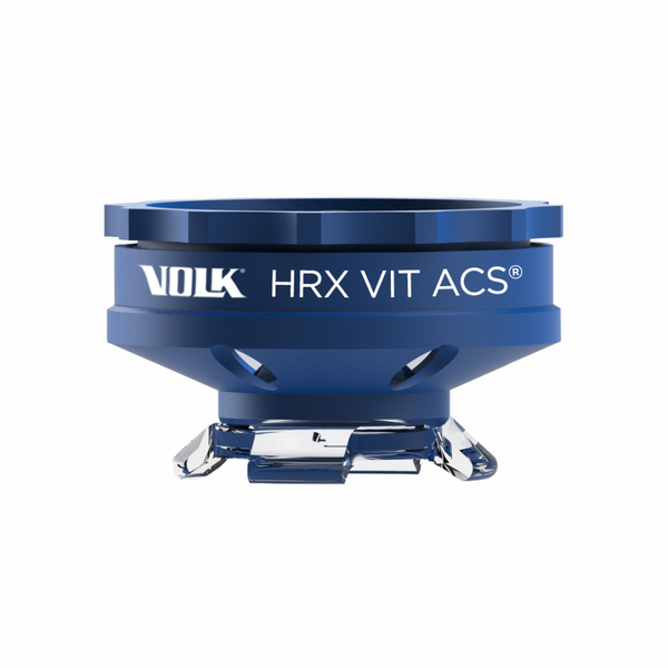 HRX Vit Lens - Blue