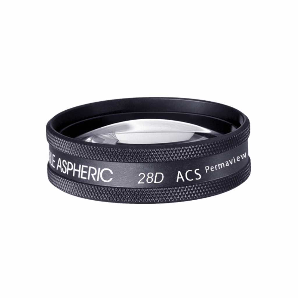 28D ACS BIO Lens