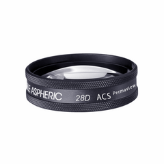 28D ACS® BIO Lens