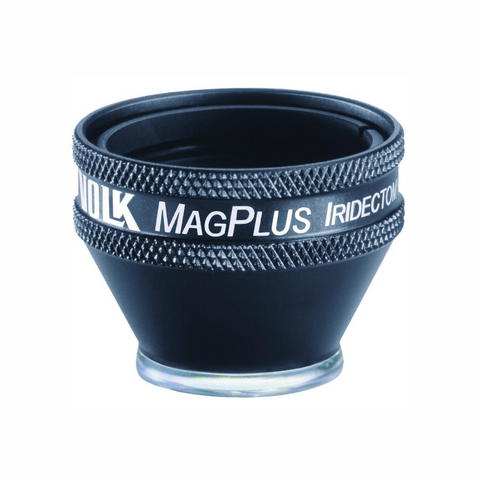 MagPlus Iridectomy Lens
